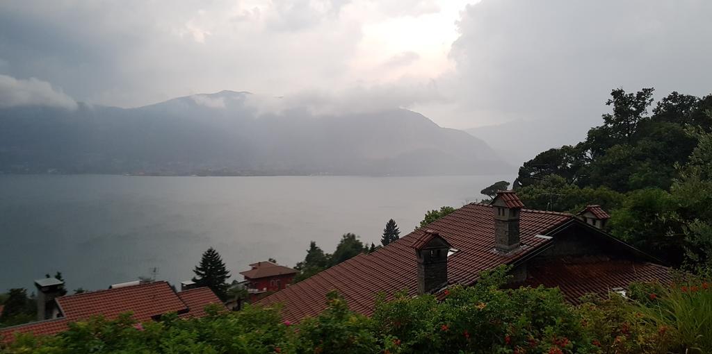 B&B Renalu Verbania Bagian luar foto